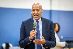 Diverse and Minority Business Development Forum