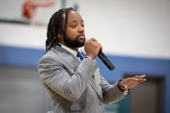 Diverse and Minority Business Development Forum