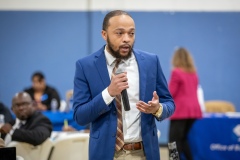 Diverse and Minority Business Development Forum