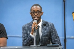Diverse and Minority Business Development Forum