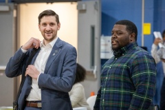 Diverse and Minority Business Development Forum