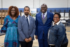Diverse and Minority Business Development Forum