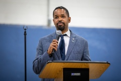 Diverse and Minority Business Development Forum