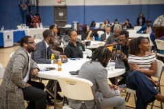 Diverse and Minority Business Development Forum