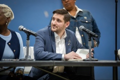Diverse and Minority Business Development Forum