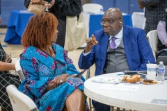 Diverse and Minority Business Development Forum