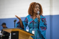 Diverse and Minority Business Development Forum