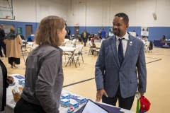 Diverse and Minority Business Development Forum