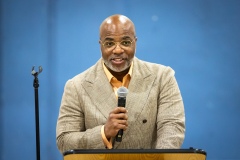 Diverse and Minority Business Development Forum