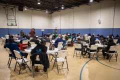 Diverse and Minority Business Development Forum