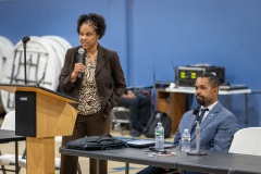 Diverse and Minority Business Development Forum