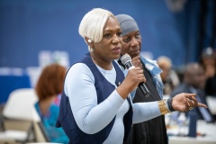 Diverse and Minority Business Development Forum