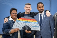 Diverse and Minority Business Development Forum