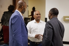 Diverse And Minority Enterprises