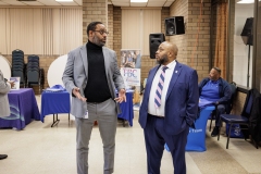 Diverse And Minority Enterprises