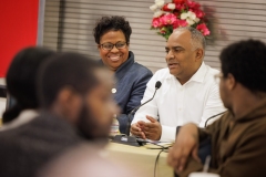 Diverse And Minority Enterprises