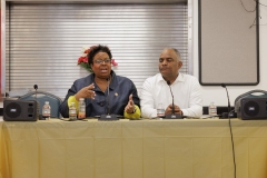 Diverse And Minority Enterprises