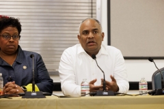 Diverse And Minority Enterprises