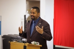 Diverse And Minority Enterprises