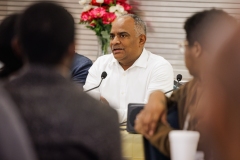 Diverse And Minority Enterprises