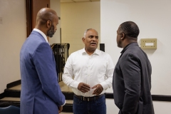 Diverse And Minority Enterprises