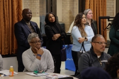 Diverse And Minority Enterprises