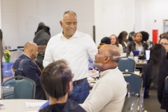 Diverse And Minority Enterprises