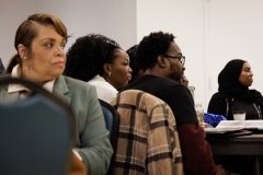 Diverse And Minority Enterprises