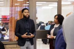 Diverse And Minority Enterprises