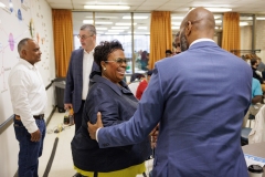 Diverse And Minority Enterprises