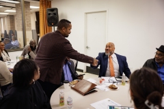 Diverse And Minority Enterprises