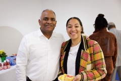 Diverse And Minority Enterprises