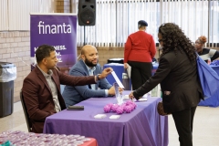 Diverse And Minority Enterprises