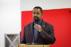 Diverse And Minority Enterprises