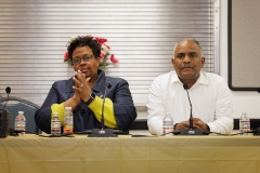 Diverse And Minority Enterprises