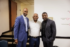 Diverse And Minority Enterprises