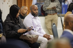 Diverse And Minority Enterprises