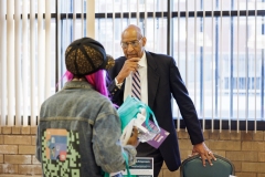 Diverse And Minority Enterprises