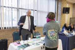 Diverse And Minority Enterprises