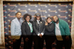 Cannabis Opportunities Conference