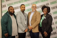 Cannabis Opportunities Conference
