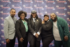 Cannabis Opportunities Conference