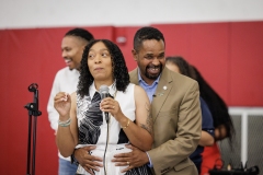 Community Baby Shower