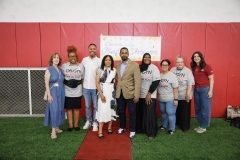 Community Baby Shower