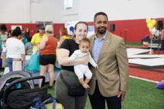 Community Baby Shower