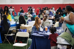 Community Baby Shower
