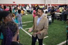 Community Baby Shower