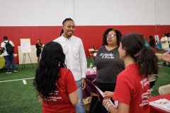 Community Baby Shower