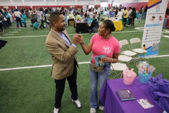 Community Baby Shower