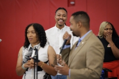 Community Baby Shower